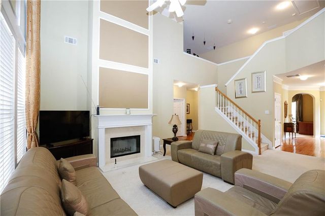 4026 Kingsley Park Court, Peachtree Corners, GA 30096