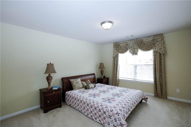 4026 Kingsley Park Court, Peachtree Corners, GA 30096