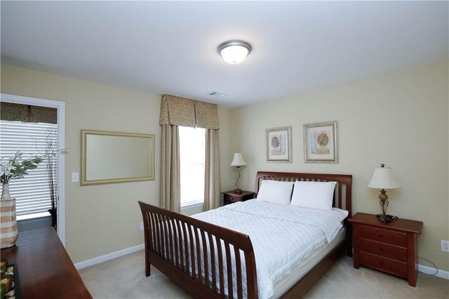 4026 Kingsley Park Court, Peachtree Corners, GA 30096