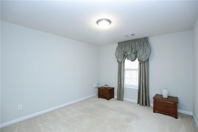 4026 Kingsley Park Court, Peachtree Corners, GA 30096