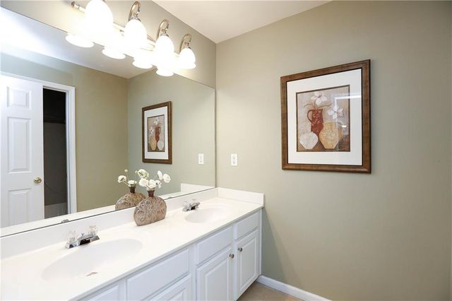 4026 Kingsley Park Court, Peachtree Corners, GA 30096