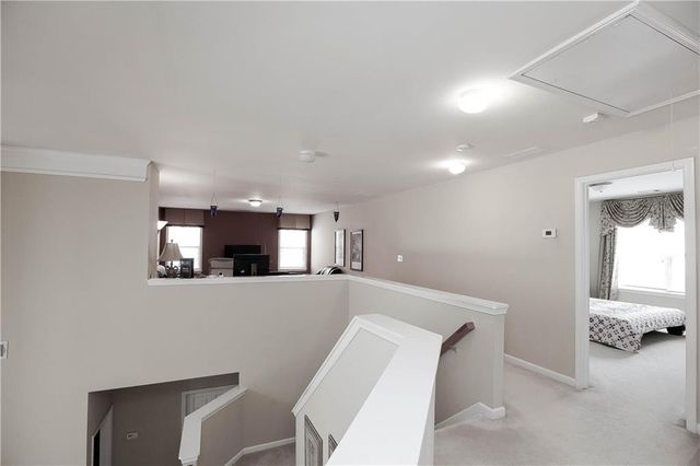 4026 Kingsley Park Court, Peachtree Corners, GA 30096