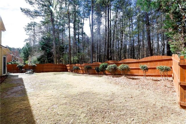 4026 Kingsley Park Court, Peachtree Corners, GA 30096