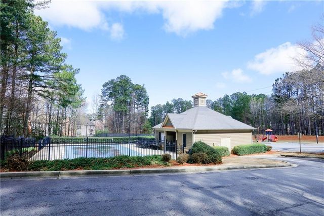 4026 Kingsley Park Court, Peachtree Corners, GA 30096