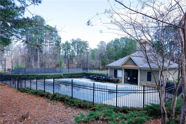 4026 Kingsley Park Court, Peachtree Corners, GA 30096