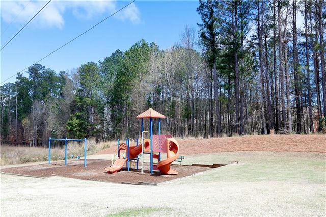 4026 Kingsley Park Court, Peachtree Corners, GA 30096