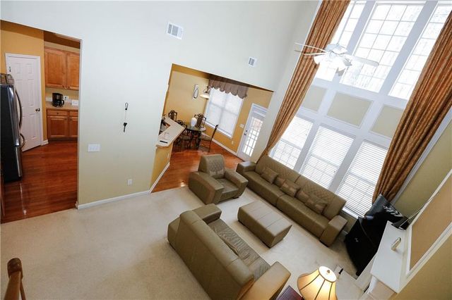 4026 Kingsley Park Court, Peachtree Corners, GA 30096