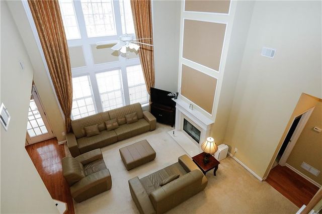 4026 Kingsley Park Court, Peachtree Corners, GA 30096