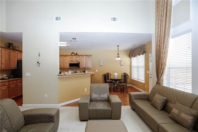 4026 Kingsley Park Court, Peachtree Corners, GA 30096