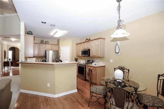 4026 Kingsley Park Court, Peachtree Corners, GA 30096