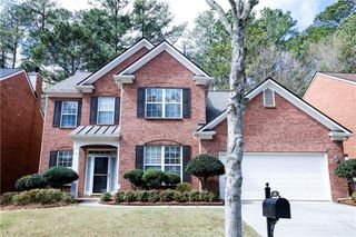 4026 Kingsley Park Court, Peachtree Corners, GA 30096