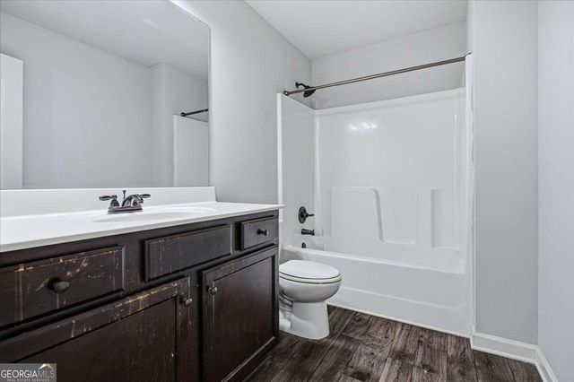 180 Pebblefield Trace, Lawrenceville, GA 30045