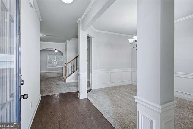 180 Pebblefield Trace, Lawrenceville, GA 30045