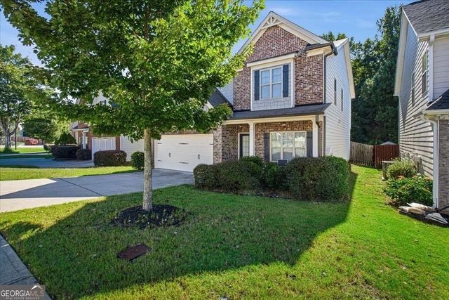 180 Pebblefield Trace, Lawrenceville, GA 30045