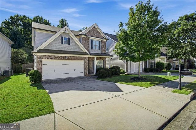 180 Pebblefield Trace, Lawrenceville, GA 30045
