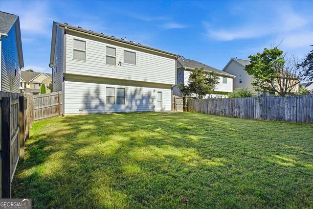 180 Pebblefield Trace, Lawrenceville, GA 30045