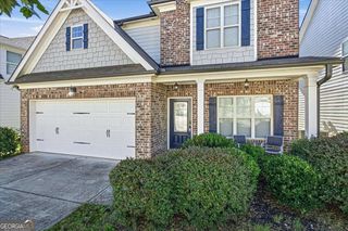 180 Pebblefield Trace, Lawrenceville, GA 30045