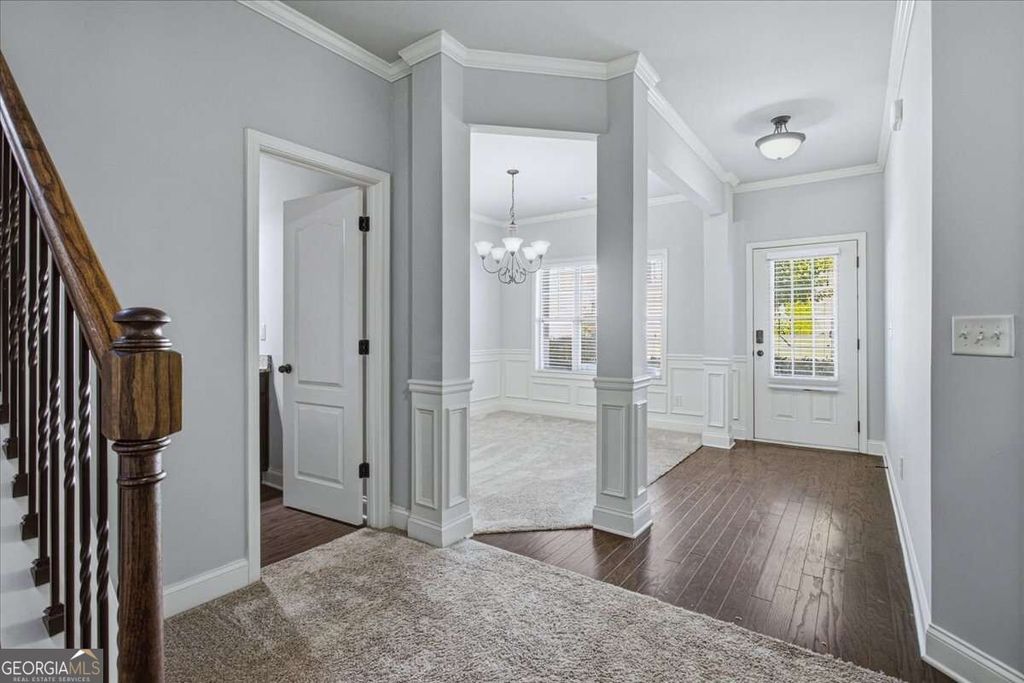 180 Pebblefield Trace, Lawrenceville, GA 30045 — photo 4