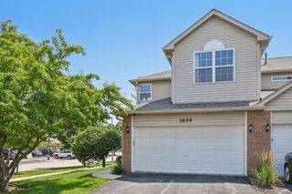 1644 Windward Avenue, Naperville, IL 60563