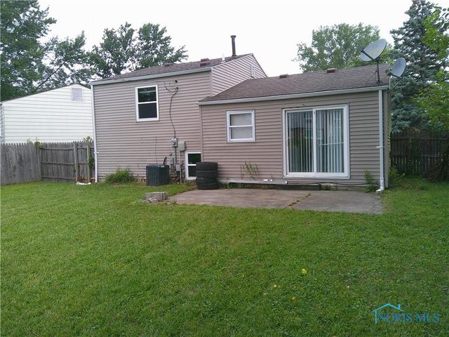 4415 Cape Lane, Toledo, OH 43615