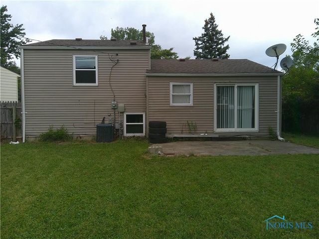 4415 Cape Lane, Toledo, OH 43615