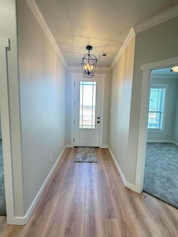 6025 Vista Del Sol Drive, San Angelo, TX 76904