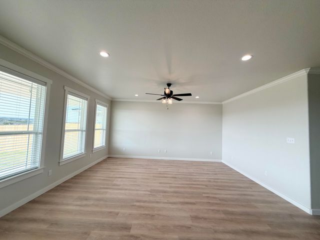 6025 Vista Del Sol Drive, San Angelo, TX 76904