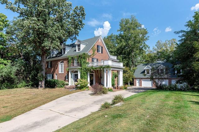 601 Baker Avenue, Mankato, MN 56001
