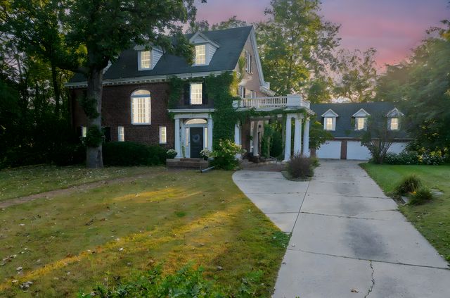 601 Baker Avenue, Mankato, MN 56001