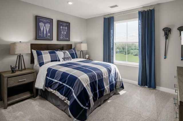 3010 Brumby Loop, White House, TN 37188