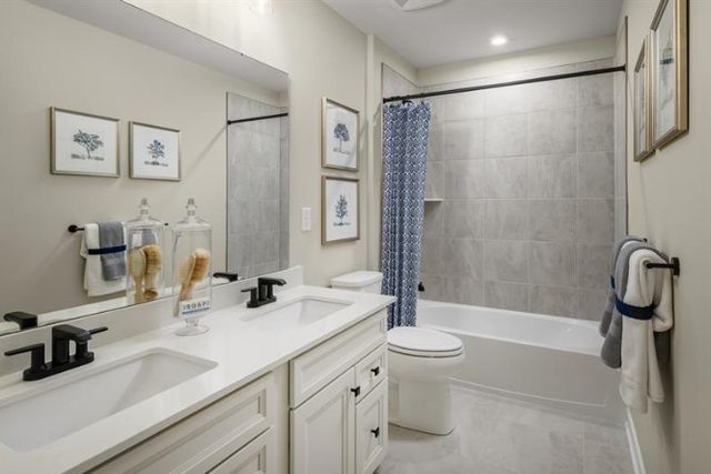 3010 Brumby Loop, White House, TN 37188