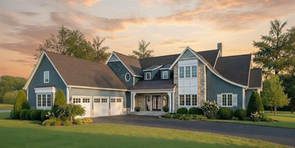 6636 Morning Dew Lane, Sun Prairie, WI 53590