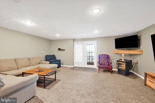 1001 LAKE FRONT DR, Edgewood, MD 21040