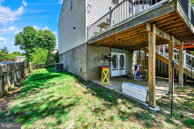 1001 LAKE FRONT DR, Edgewood, MD 21040