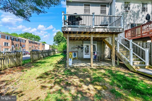 1001 LAKE FRONT DR, Edgewood, MD 21040