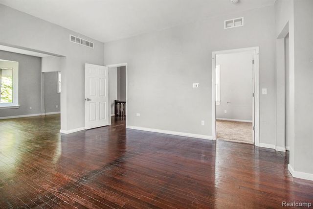 291 Englewood Street, Detroit, MI 48202