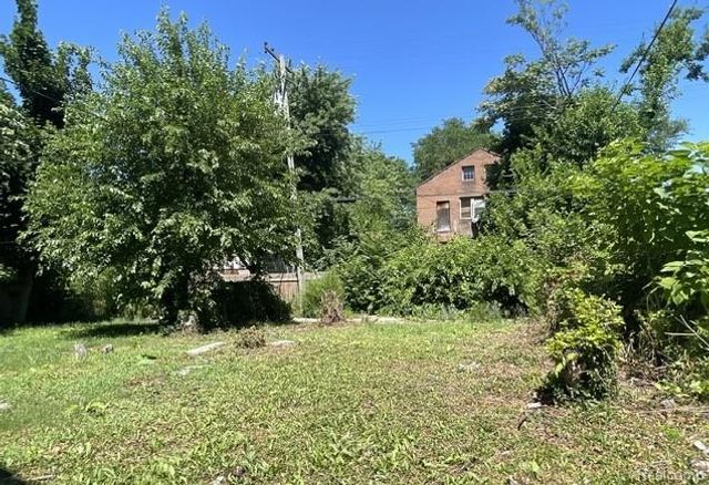 291 Englewood Street, Detroit, MI 48202