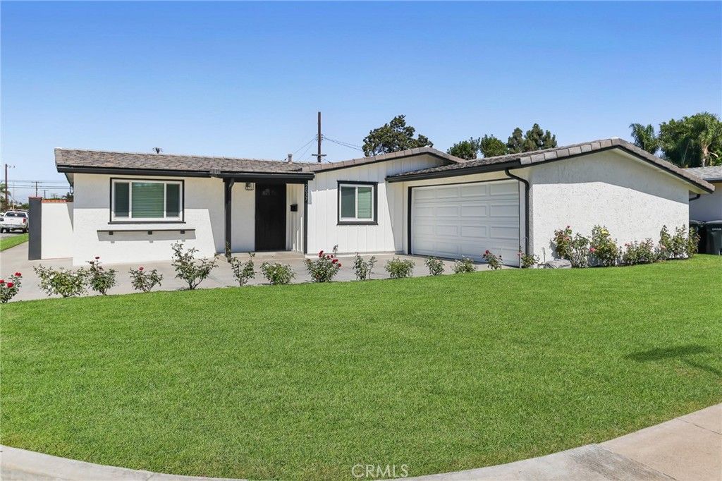 2037 W Arbor, Orange, CA 92868 — exterior