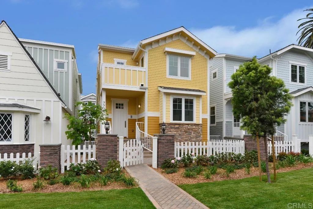 7720 Ivanhoe Avenue, La Jolla, CA 92037
