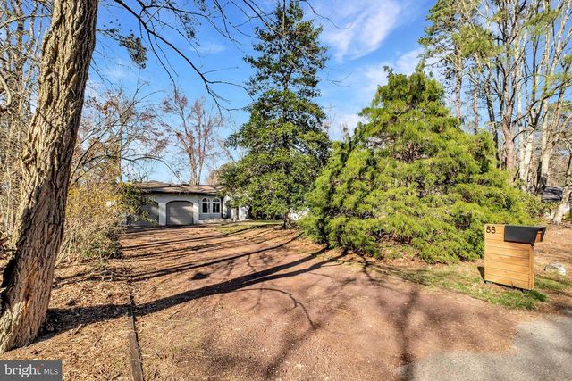 88 TALLOWOOD DR, Medford, NJ 08055