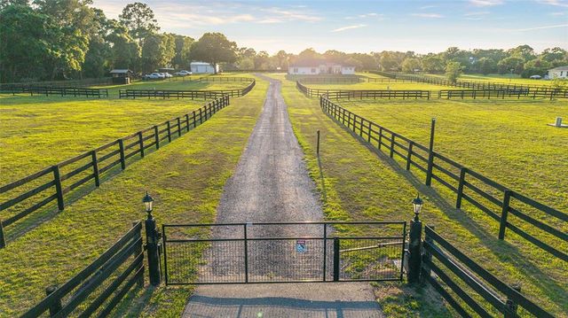 9730 SW 27 AVENUE, Ocala, FL 34476
