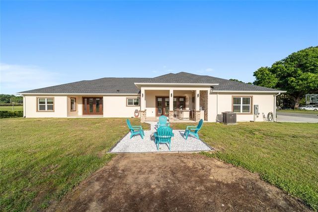 9730 SW 27 AVENUE, Ocala, FL 34476
