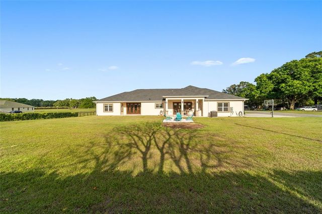 9730 SW 27 AVENUE, Ocala, FL 34476
