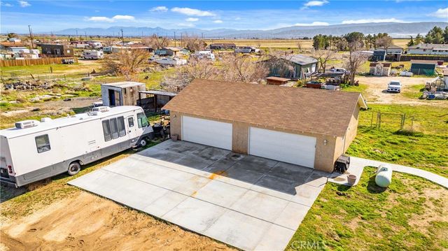 47306 93rd W, Lancaster, CA 93536