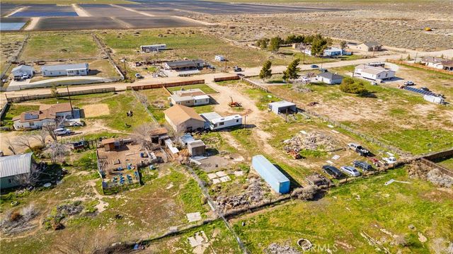 47306 93rd W, Lancaster, CA 93536