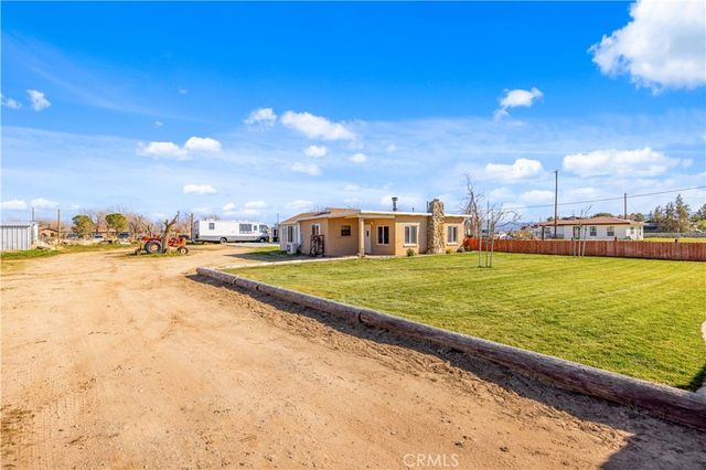 47306 93rd W, Lancaster, CA 93536