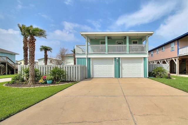 657 Sandpiper, Port Aransas, TX 78373