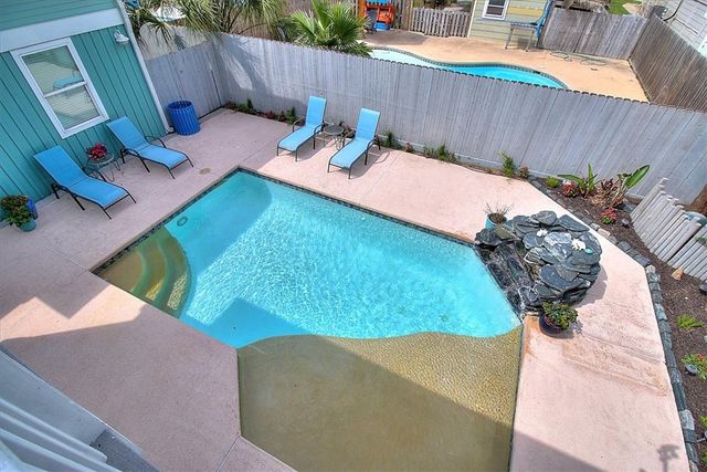 657 Sandpiper, Port Aransas, TX 78373