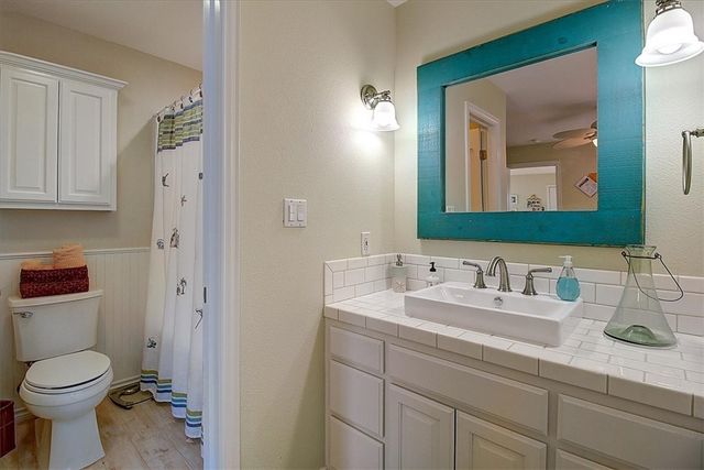 657 Sandpiper, Port Aransas, TX 78373