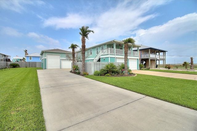 657 Sandpiper, Port Aransas, TX 78373